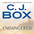 Cover Art for B00KWG9O18, Endangered (A Joe Pickett Novel Book 15) by C. J. Box