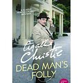 Cover Art for B00QAQEUU4, Dead Man's Folly by Agatha Christie