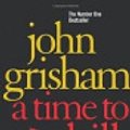 Cover Art for 9780816155903, A Time to Kill (G K Hall Large Print Book Series) by John Grisham