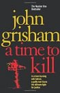 Cover Art for 9780816155903, A Time to Kill (G K Hall Large Print Book Series) by John Grisham