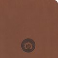 Cover Art for 9781642893502, ESV Reformation Study Bible, Student Edition - Brown, Leather-Like by R. C. Sproul