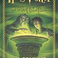 Cover Art for 9781338878974, Harry Potter and the Half-Blood Prince (Harry Potter, Book 6) by Rowling, J. K.