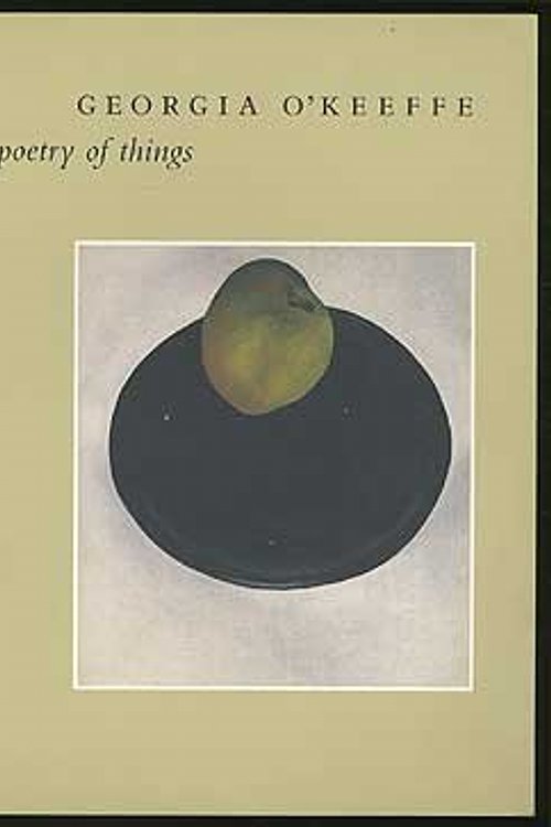 Cover Art for 9780943044248, Georgia O'Keeffe by Elizabeth Hutton Turner