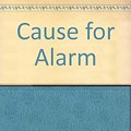 Cover Art for 9780881846645, Cause for Alarm by Eric Ambler