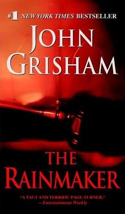 Cover Art for 9780780760622, The Rainmaker by John Grisham