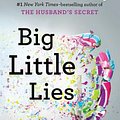 Cover Art for 9781594139062, Big Little Lies by Liane Moriarty