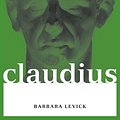 Cover Art for 9781135107710, Claudius by Barbara Levick