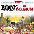 Cover Art for 9780752866505, Asterix: Asterix in Belgium: Album 24 by Rene Goscinny