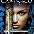 Cover Art for 9786050912647, Cam Şato by Sarah J. Maas