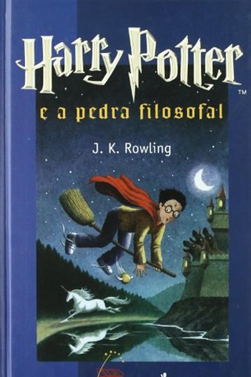 Cover Art for 9788482884967, Harry Potter e a pedra filosofia by J. K. Rowling