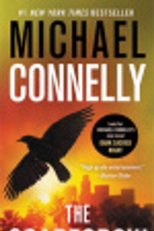 Cover Art for 9780316158374, The Scarecrow by Michael Connelly