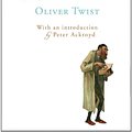 Cover Art for 9780099533467, Oliver Twist by Charles Dickens