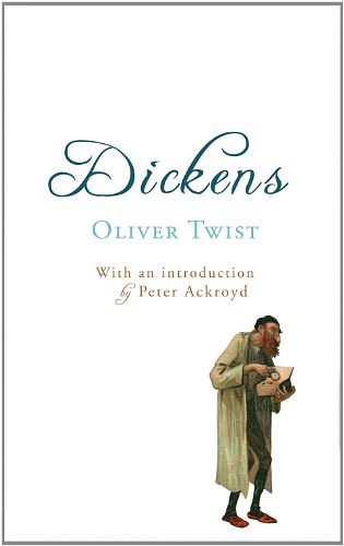 Cover Art for 9780099533467, Oliver Twist by Charles Dickens