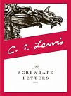 Cover Art for 9780061949067, The Screwtape Letters by C. S. Lewis