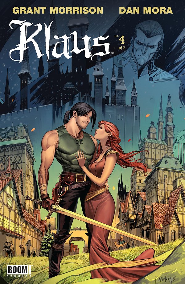 Cover Art
