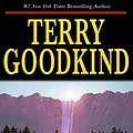 Cover Art for B08KH4G4R8, Wizard's First Rule by Terry Goodkind