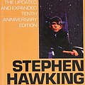 Cover Art for 9781439503928, A Brief History of Time by Stephen W. Hawking