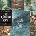 Cover Art for 9781406305791, A Christmas Carol by Charles Dickens