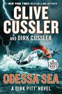 Cover Art for 9781524708917, Odessa Sea by Clive Cussler, Dirk Cussler