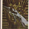 Cover Art for 9780553237764, Death on the Nile by Agatha Christie