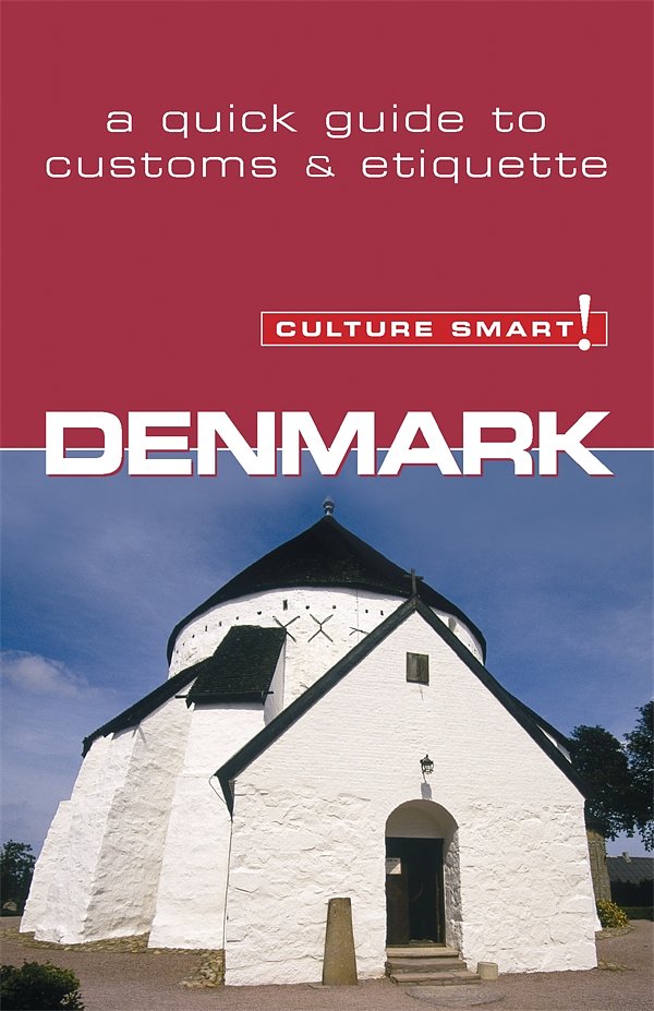 Denmark - Culture Smart!