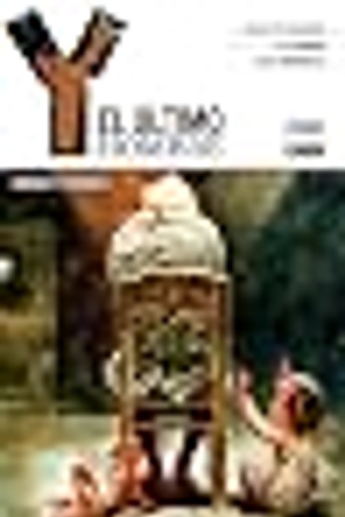 Cover Art for 9788416255368, Y: El último hombre, Vol. 10: Cómos y porqués by Brian K. Vaughan