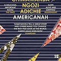 Cover Art for B009QU9X44, Americanah by Ngozi Adichie, Chimamanda