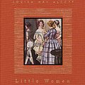 Cover Art for 9780679436423, Little Women or, Meg, Jo, Beth and Amy by Louisa May Alcott