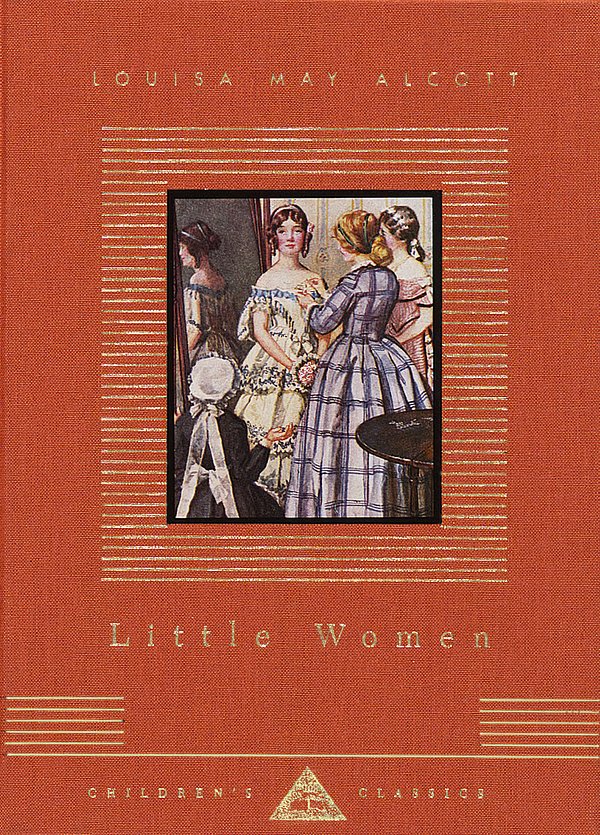 Cover Art for 9780679436423, Little Women or, Meg, Jo, Beth and Amy by Louisa May Alcott