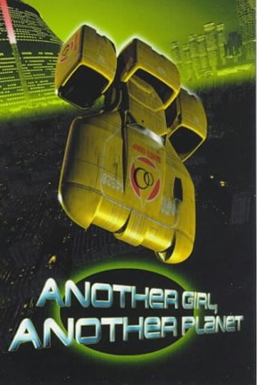 Cover Art for 9780426205289, Another Girl, Another Planet (New Adventures) by Martin Day, Len Beech