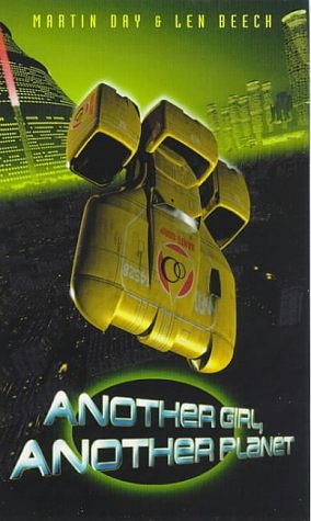 Another Girl, Another Planet (New Adventures)