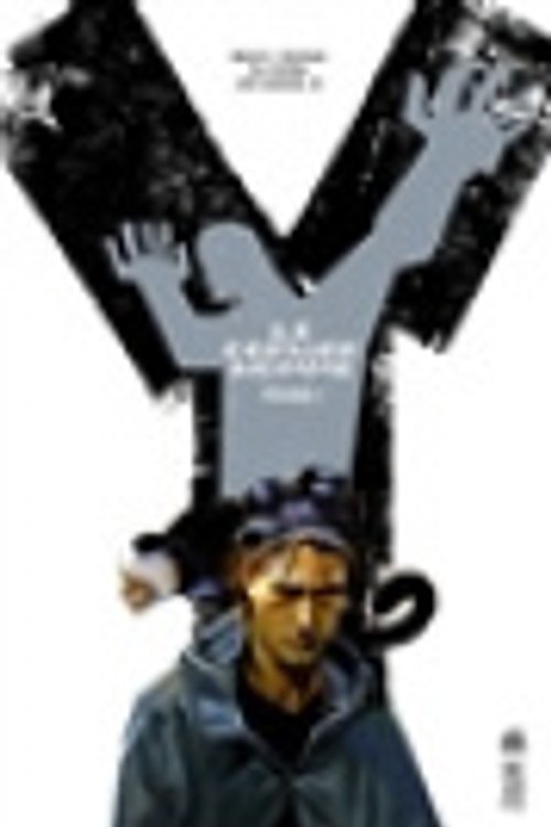 Cover Art for 9782365771108, Y : le dernier homme, Tome 1 : by José Marzan