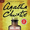 Cover Art for 9781588363947, The Mysterious Affair at Styles by Agatha Christie, Elizabeth A George