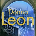 Cover Art for 9781529158298, A Noble Radiance by Donna Leon