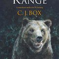 Cover Art for 9780709083214, Out of Range by C. J. Box