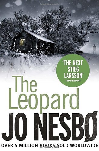 Cover Art for 9780307357311, The Leopard by Jo Nesbo