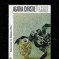 Cover Art for 9788427201446, El misterio de la guía de ferrocarriles by Agatha Christie