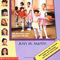 Cover Art for 9780590925891, Jessi and the Awful Secret (Baby-Sitters Club) by Ann M. Martin