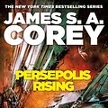 Cover Art for 9780316332835, Persepolis Rising (Expanse) by James S. A. Corey