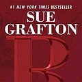 Cover Art for 9780399575198, R is for Ricochet by Sue Grafton