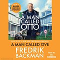 Cover Art for 9781797108261, A Man Called Ove by Fredrik Backman