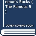 Cover Art for 9780340361344, Five Go to Demon's Rocks by Enid Blyton, Jolyne Knox