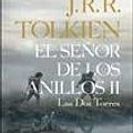 Cover Art for 9789505471157, DOS TORRES, LAS - SEÑOR DE LOS ANILLOS II by J.r.r. Tolkien