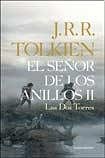 Cover Art for 9789505471157, DOS TORRES, LAS - SEÑOR DE LOS ANILLOS II by J.r.r. Tolkien