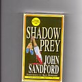 Cover Art for 9781578150540, Shadow Prey by John Sandford