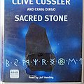 Cover Art for 9780753134870, Sacred Stone by Clive Cussler, Craig Dirgo