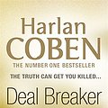 Cover Art for 9781409116967, Deal Breaker by Harlan Coben