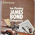 Cover Art for 9780330020817, Octopussy by Ian Fleming