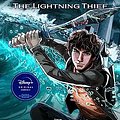 Cover Art for B00CJ05CVG, Percy Jackson and the Olympians:  The Lightning Thief: The Graphic Novel (Percy Jackson and the Olympians: The Graphic Novel Book 1) by Rick Riordan