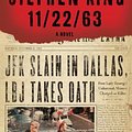 Cover Art for 9781410440471, 11/22/63 by Stephen King